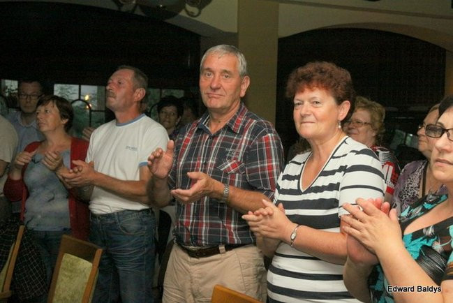 W Boszkowie wystąpił Andrzej Cierniewski (zdjęcia)