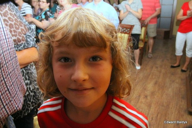 W Boszkowie wystąpił Andrzej Cierniewski (zdjęcia)