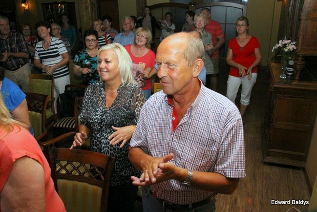 W Boszkowie wystąpił Andrzej Cierniewski (zdjęcia)