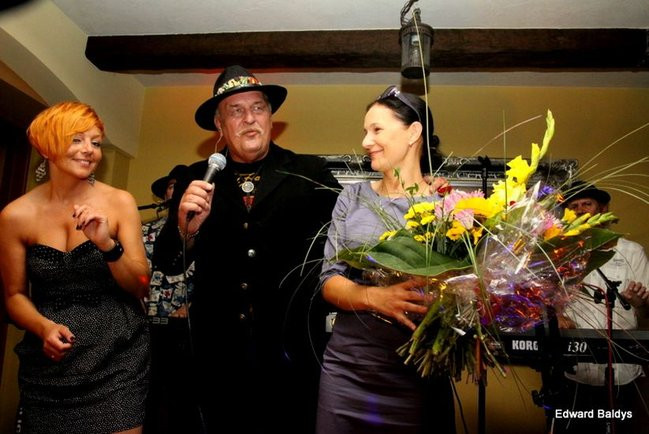 W Boszkowie wystąpił Andrzej Cierniewski (zdjęcia)