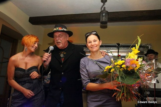 W Boszkowie wystąpił Andrzej Cierniewski (zdjęcia)