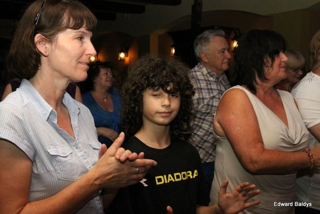 W Boszkowie wystąpił Andrzej Cierniewski (zdjęcia)