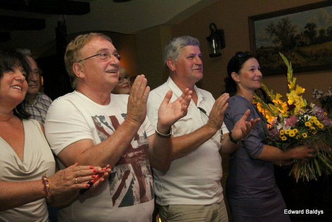 W Boszkowie wystąpił Andrzej Cierniewski (zdjęcia)