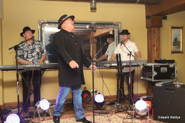 W Boszkowie wystąpił Andrzej Cierniewski (zdjęcia)