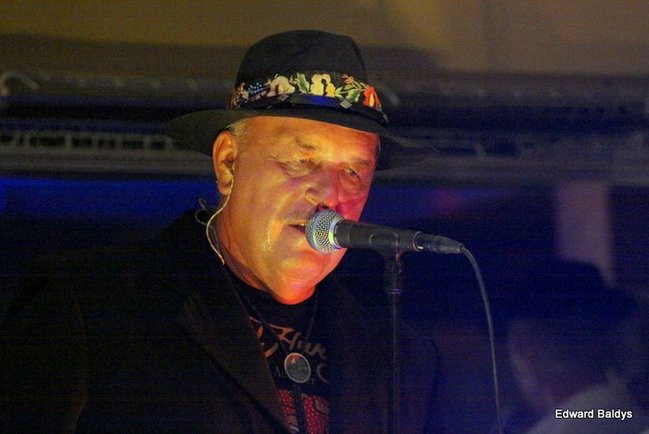 W Boszkowie wystąpił Andrzej Cierniewski (zdjęcia)