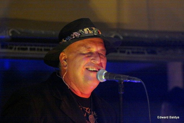 W Boszkowie wystąpił Andrzej Cierniewski (zdjęcia)