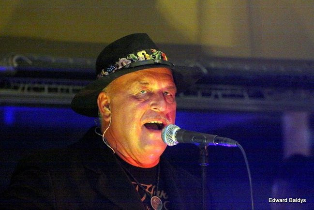 W Boszkowie wystąpił Andrzej Cierniewski (zdjęcia)