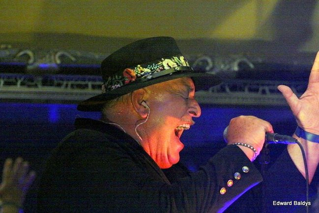 W Boszkowie wystąpił Andrzej Cierniewski (zdjęcia)