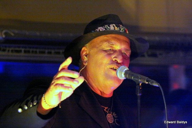 W Boszkowie wystąpił Andrzej Cierniewski (zdjęcia)