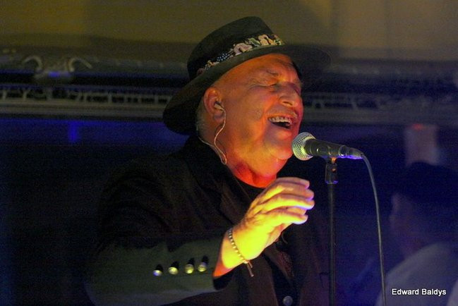 W Boszkowie wystąpił Andrzej Cierniewski (zdjęcia)