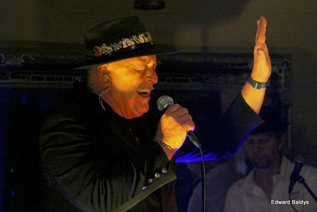 W Boszkowie wystąpił Andrzej Cierniewski (zdjęcia)