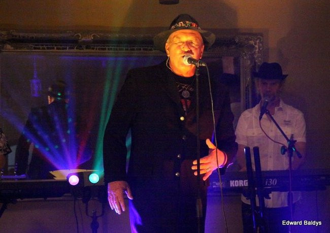 W Boszkowie wystąpił Andrzej Cierniewski (zdjęcia)