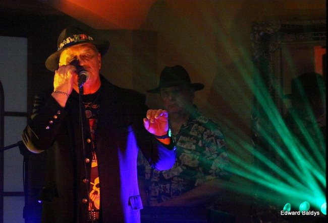 W Boszkowie wystąpił Andrzej Cierniewski (zdjęcia)