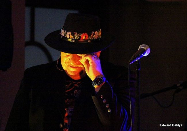 W Boszkowie wystąpił Andrzej Cierniewski (zdjęcia)