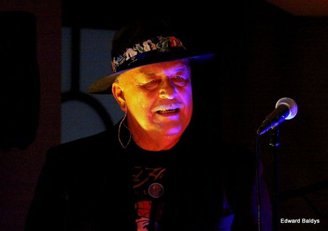 W Boszkowie wystąpił Andrzej Cierniewski (zdjęcia)