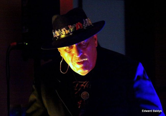 W Boszkowie wystąpił Andrzej Cierniewski (zdjęcia)