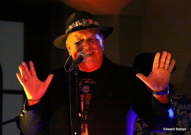 W Boszkowie wystąpił Andrzej Cierniewski (zdjęcia)