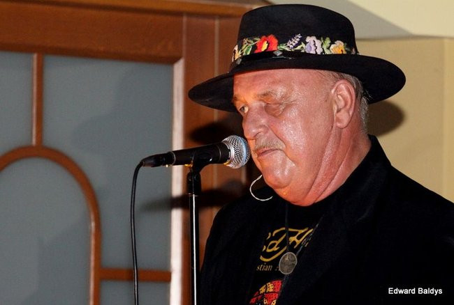 W Boszkowie wystąpił Andrzej Cierniewski (zdjęcia)