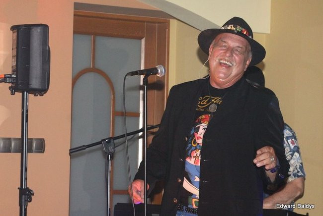 W Boszkowie wystąpił Andrzej Cierniewski (zdjęcia)