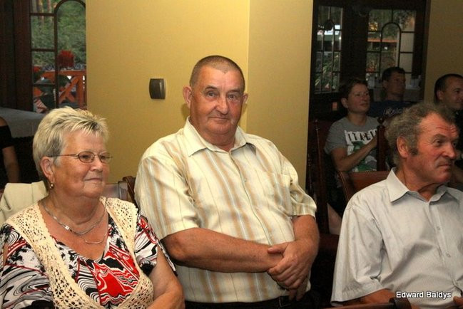 W Boszkowie wystąpił Andrzej Cierniewski (zdjęcia)