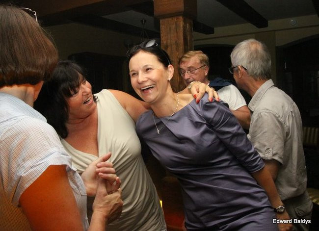 W Boszkowie wystąpił Andrzej Cierniewski (zdjęcia)