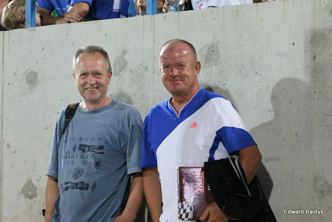 Falubaz był lepszy (zdjęcia)