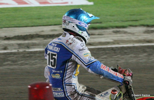 Falubaz był lepszy (zdjęcia)