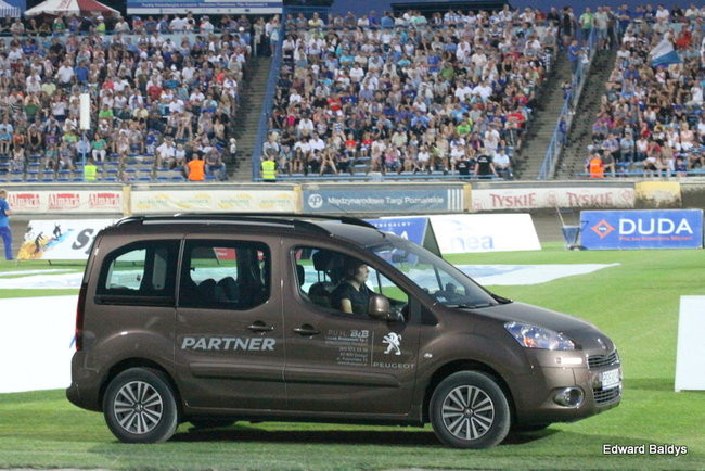 Falubaz był lepszy (zdjęcia)