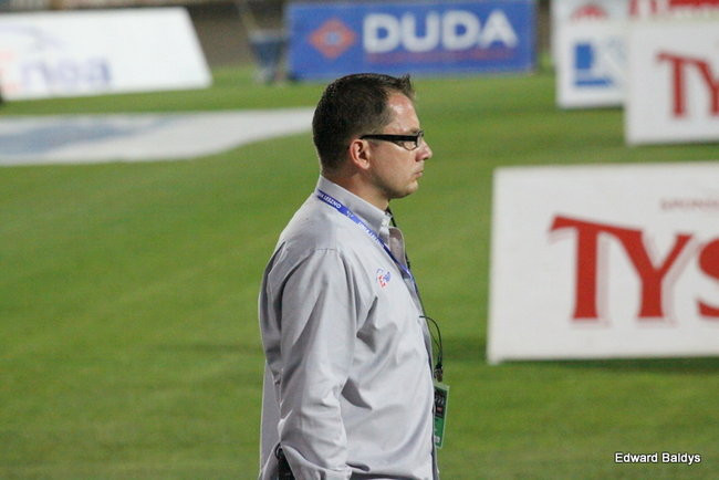 Falubaz był lepszy (zdjęcia)