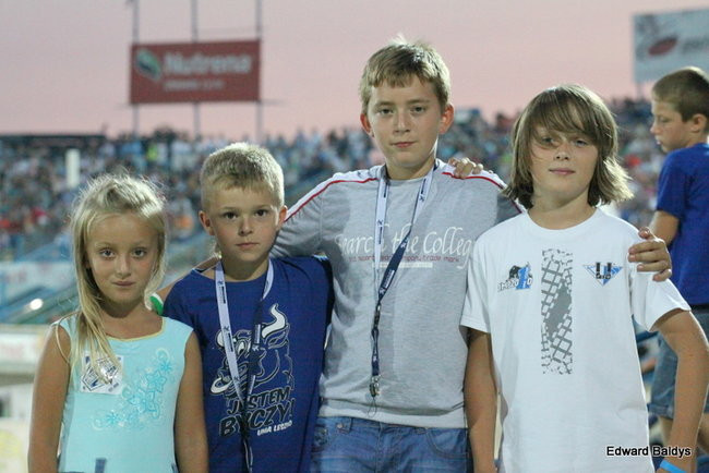 Falubaz był lepszy (zdjęcia)