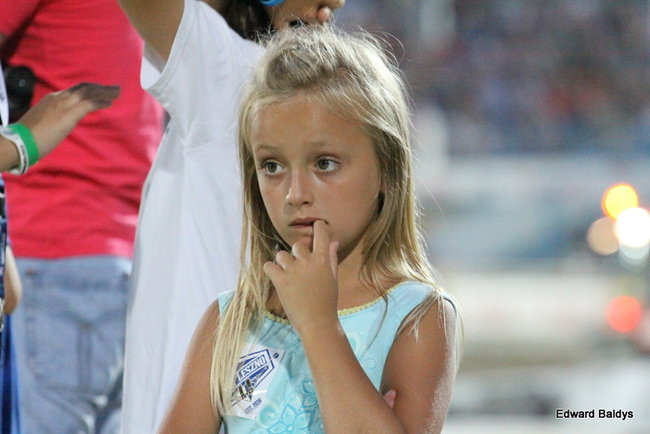 Falubaz był lepszy (zdjęcia)