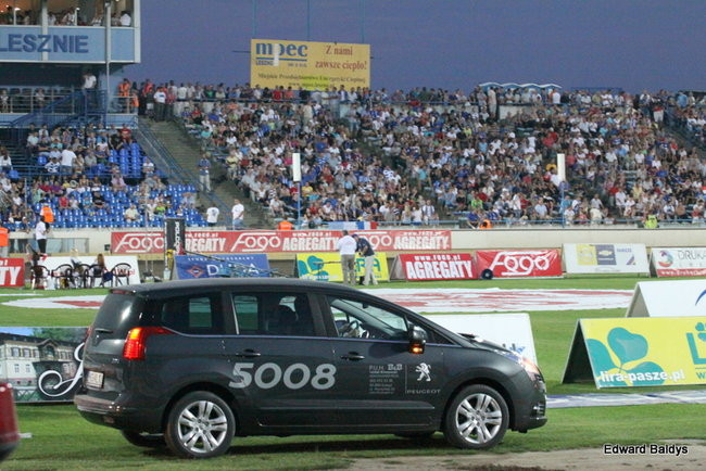 Falubaz był lepszy (zdjęcia)