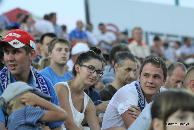 Falubaz był lepszy (zdjęcia)