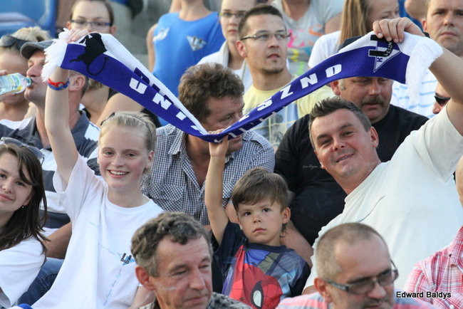 Falubaz był lepszy (zdjęcia)