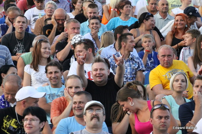 Falubaz był lepszy (zdjęcia)