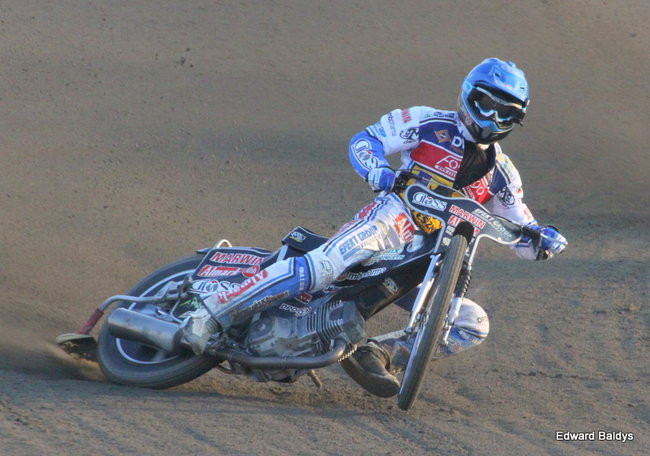 Falubaz był lepszy (zdjęcia)