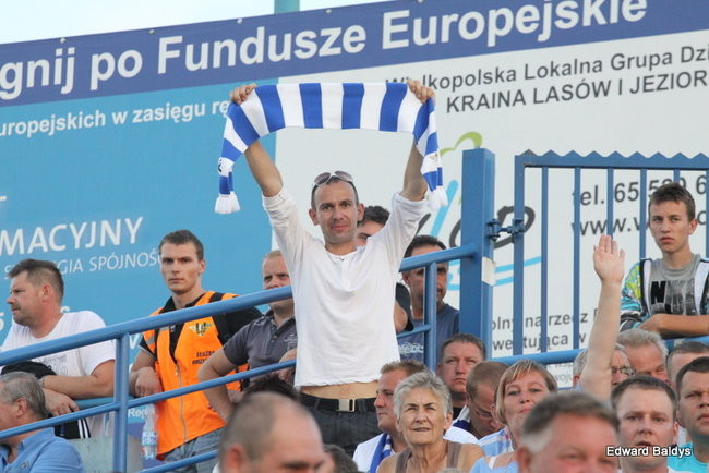 Falubaz był lepszy (zdjęcia)