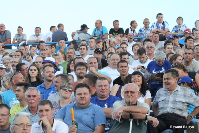 Falubaz był lepszy (zdjęcia)