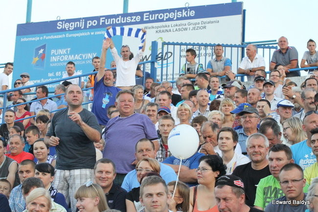 Falubaz był lepszy (zdjęcia)