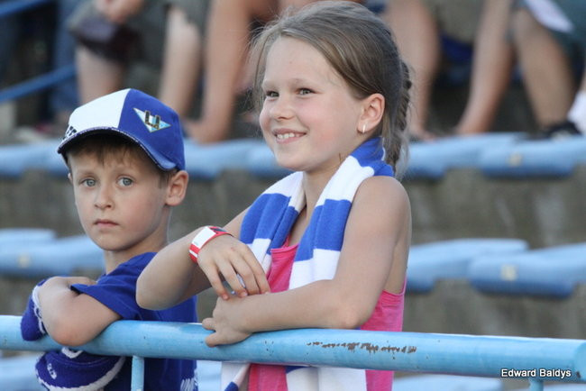 Falubaz był lepszy (zdjęcia)