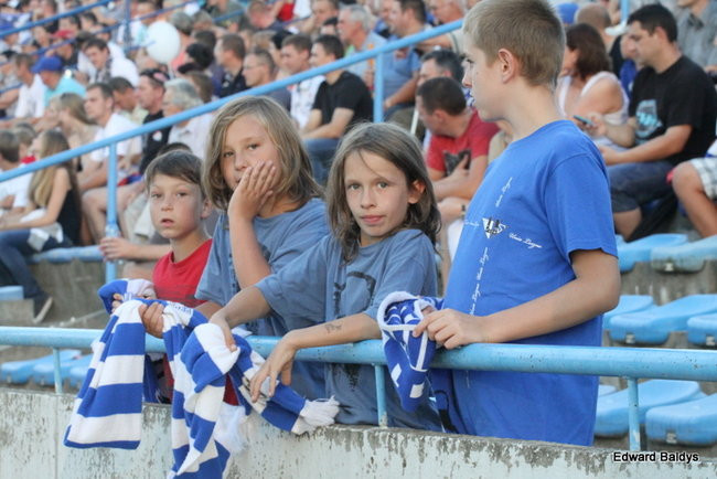 Falubaz był lepszy (zdjęcia)