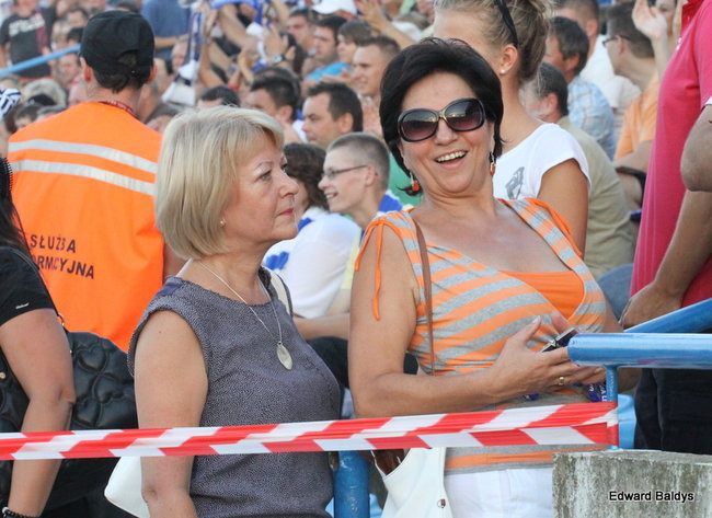 Falubaz był lepszy (zdjęcia)