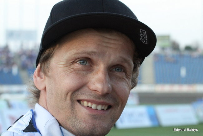 Falubaz był lepszy (zdjęcia)