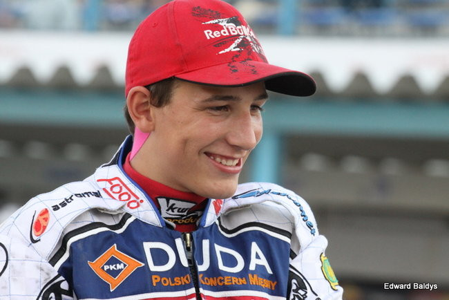 Falubaz był lepszy (zdjęcia)