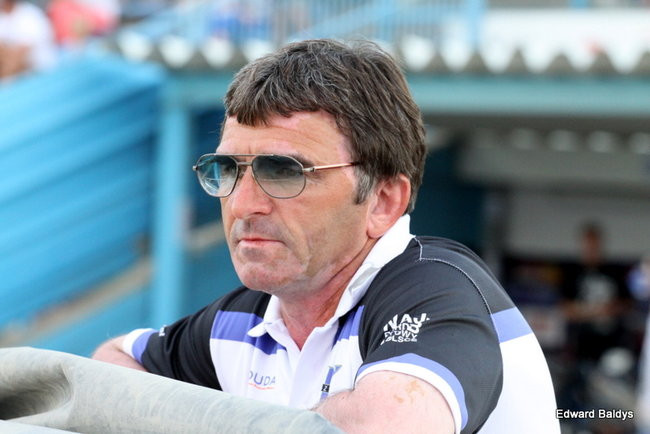 Falubaz był lepszy (zdjęcia)