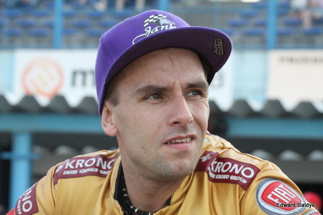 Falubaz był lepszy (zdjęcia)