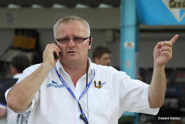 Falubaz był lepszy (zdjęcia)