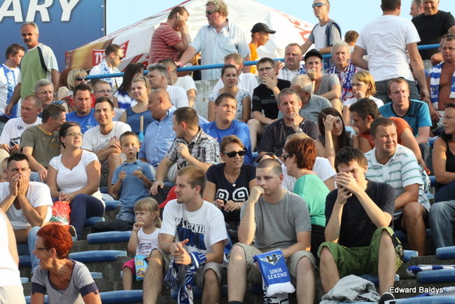 Falubaz był lepszy (zdjęcia)