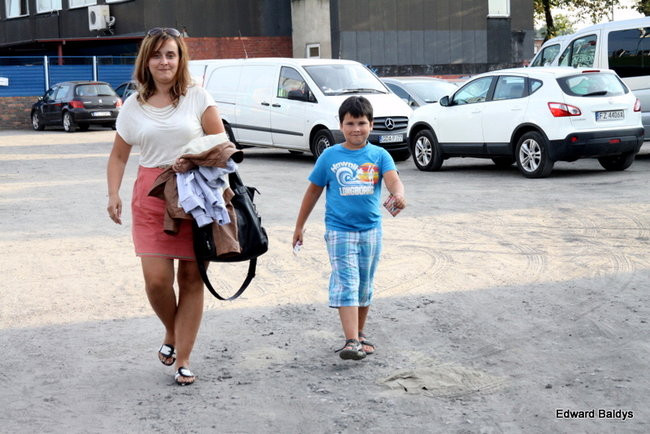 Falubaz był lepszy (zdjęcia)