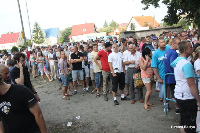 Falubaz był lepszy (zdjęcia)